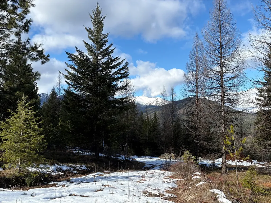 Lot 6 Panoramic View Drive Libby MT 59923