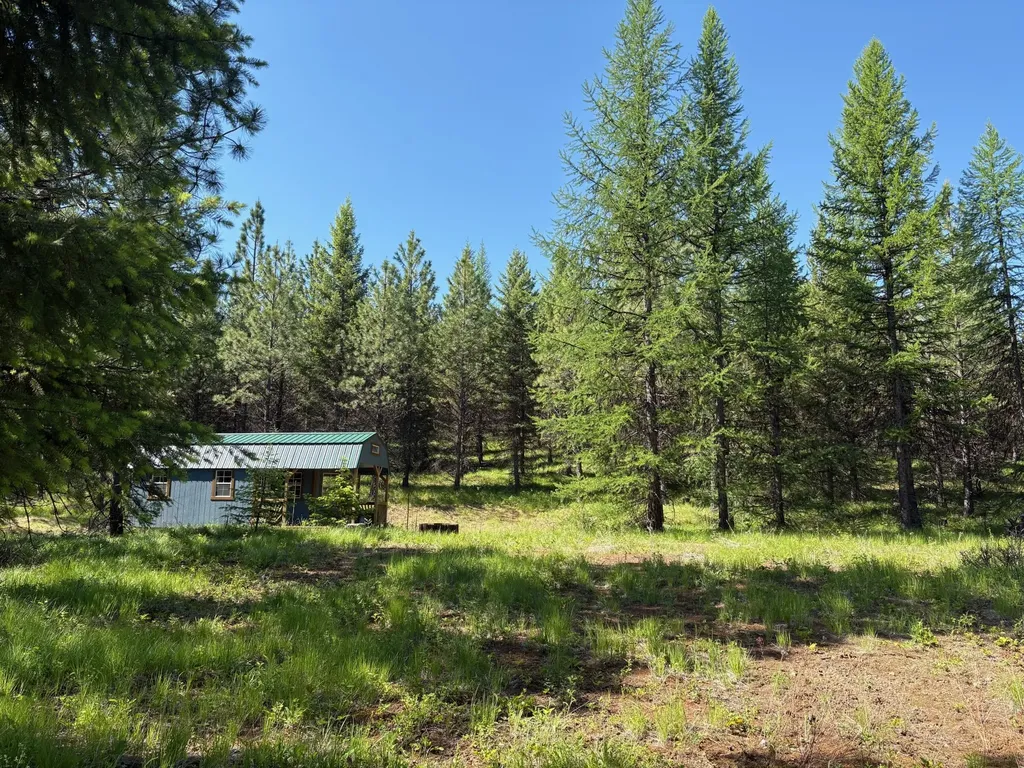 Lot 6 Panoramic View Drive Libby MT 59923