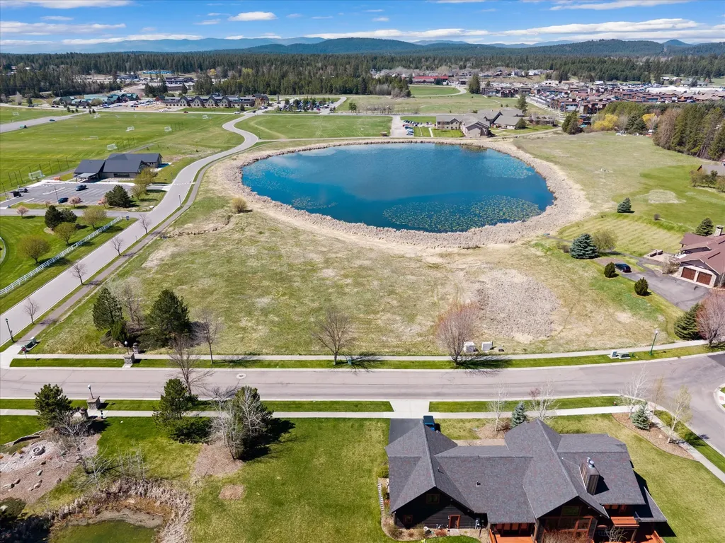 Tbd River Lakes Parkway Whitefish MT 59937