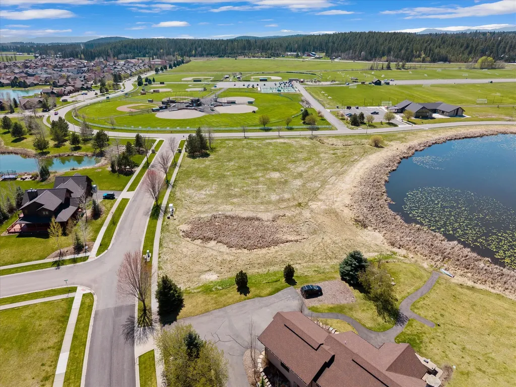 Tbd River Lakes Parkway Whitefish MT 59937