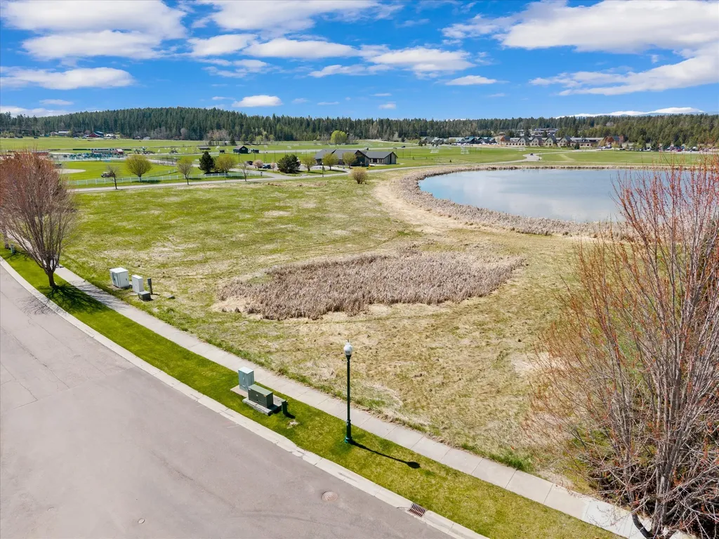 Tbd River Lakes Parkway Whitefish MT 59937
