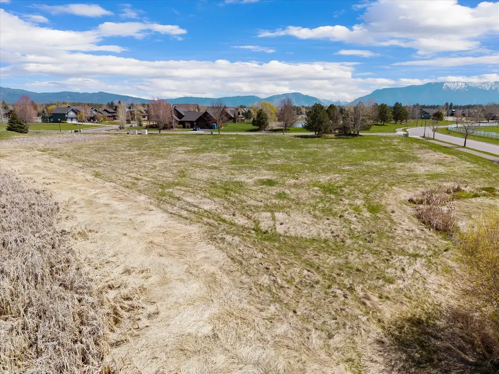 Tbd River Lakes Parkway Whitefish MT 59937