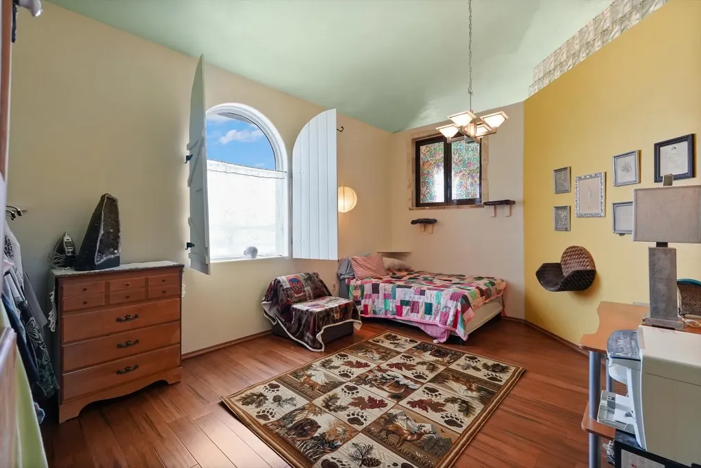 529 3rd Avenue St Ignatius MT 59865
