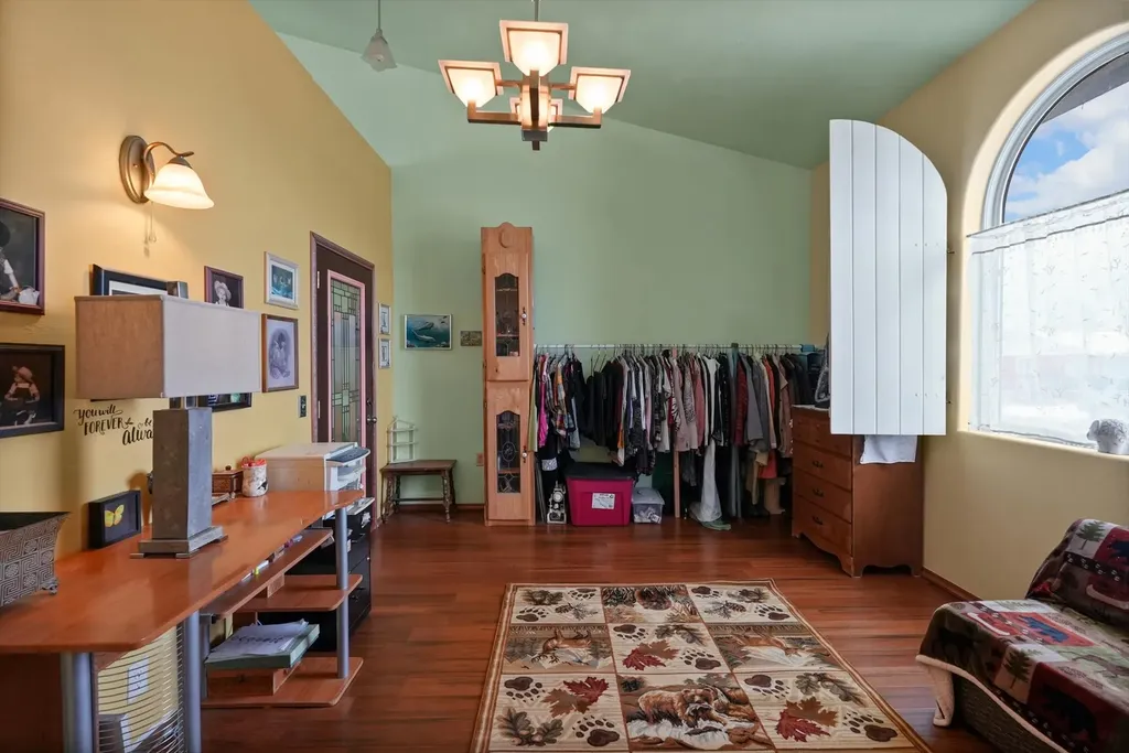 529 3rd Avenue St Ignatius MT 59865