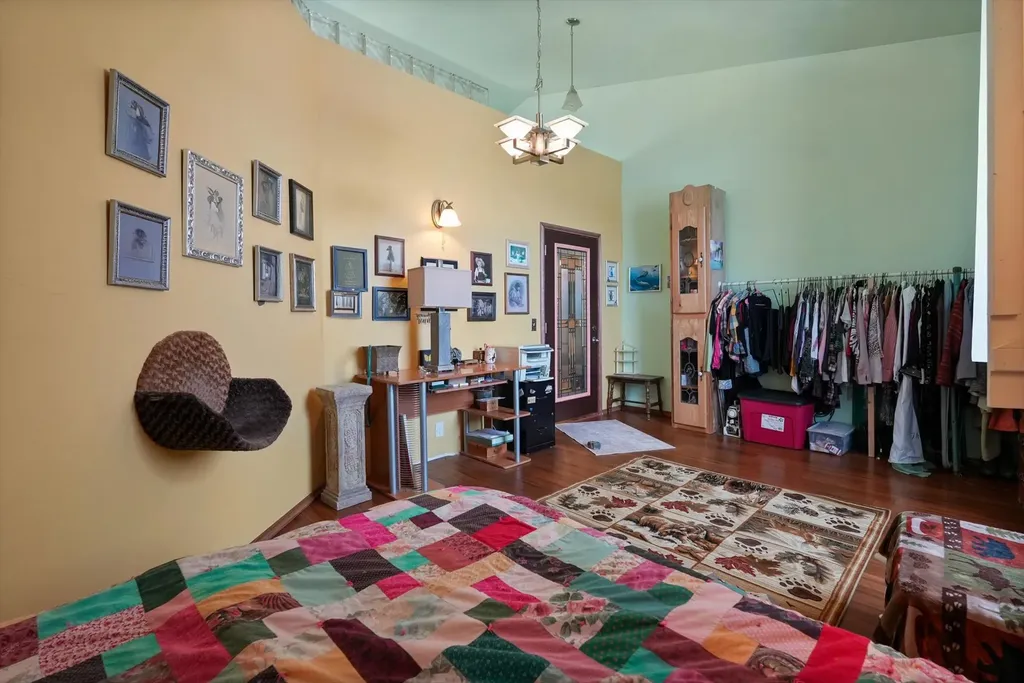 529 3rd Avenue St Ignatius MT 59865