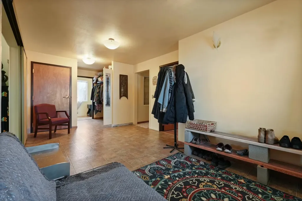 529 3rd Avenue St Ignatius MT 59865