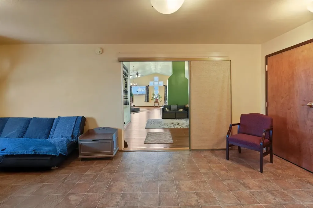529 3rd Avenue St Ignatius MT 59865