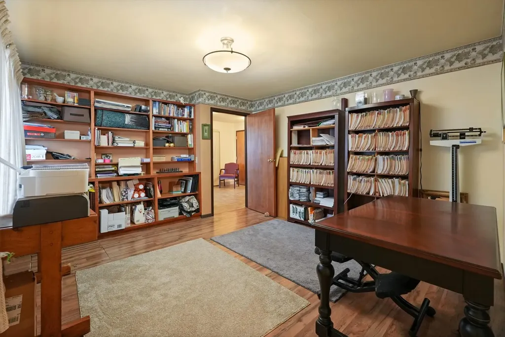 529 3rd Avenue St Ignatius MT 59865