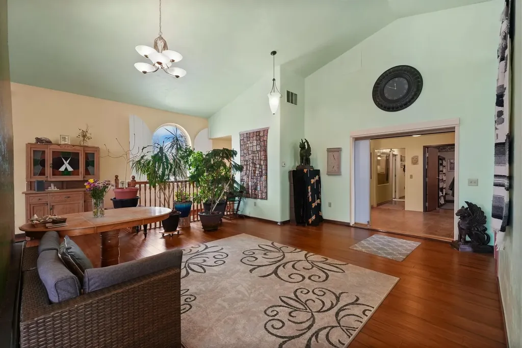 529 3rd Avenue St Ignatius MT 59865