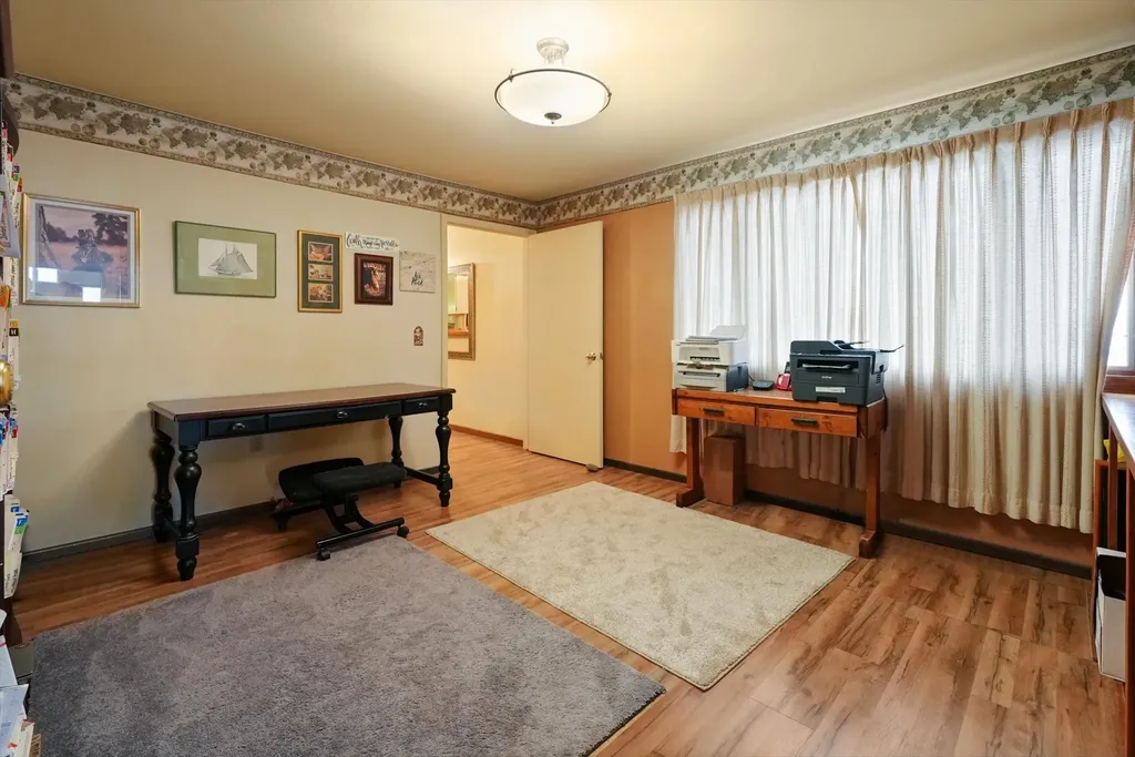 529 3rd Avenue St Ignatius MT 59865