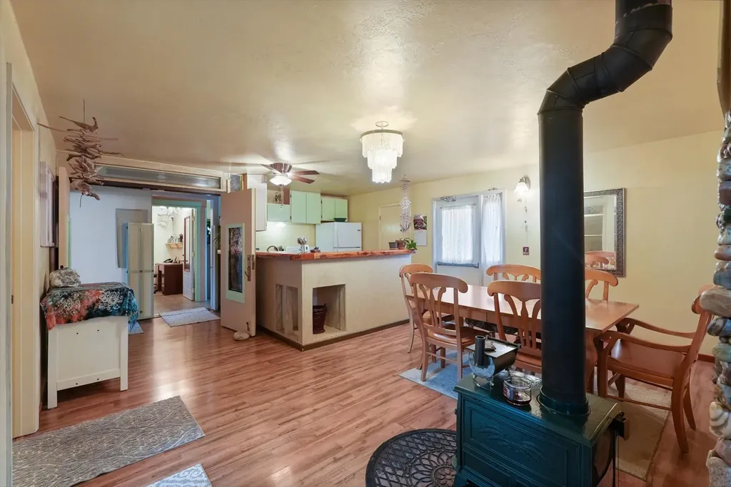 529 3rd Avenue St Ignatius MT 59865