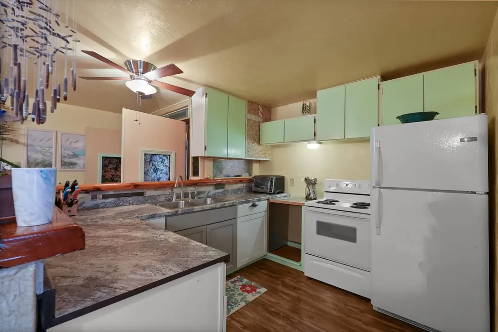 529 3rd Avenue St Ignatius MT 59865