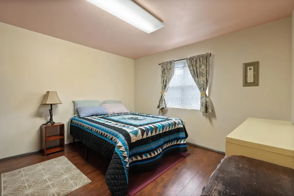 529 3rd Avenue St Ignatius MT 59865