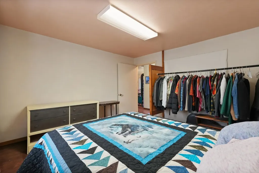 529 3rd Avenue St Ignatius MT 59865