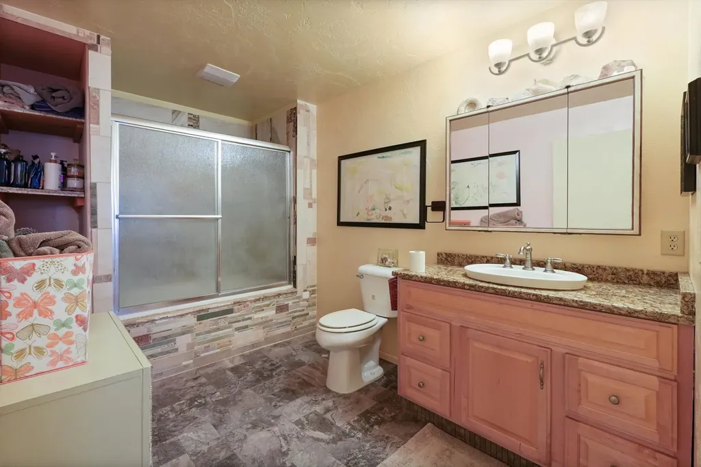 529 3rd Avenue St Ignatius MT 59865