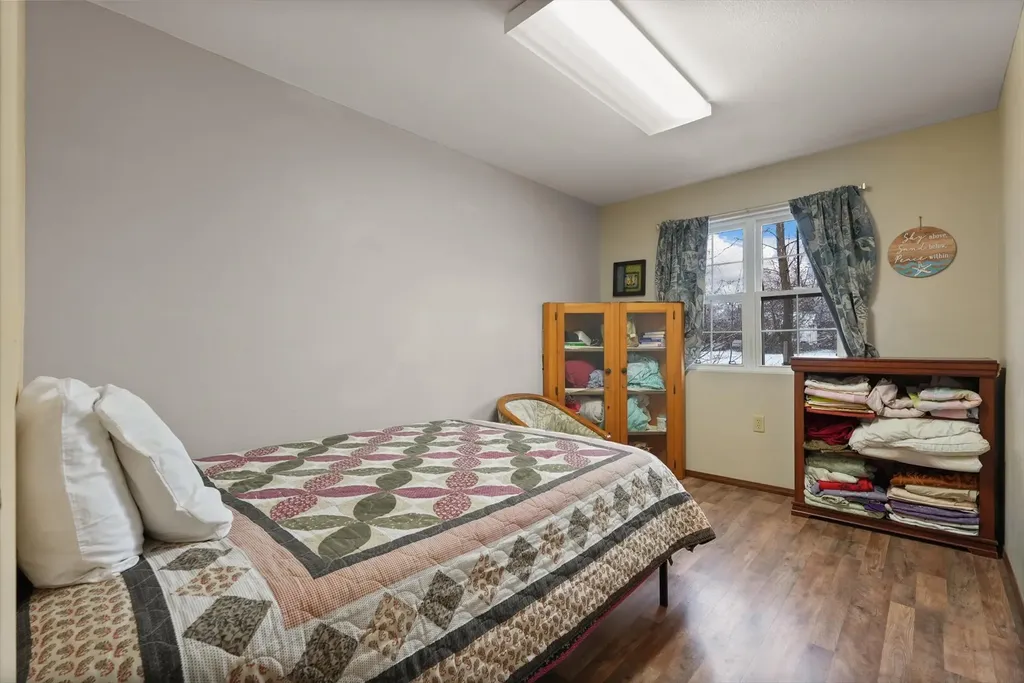 529 3rd Avenue St Ignatius MT 59865