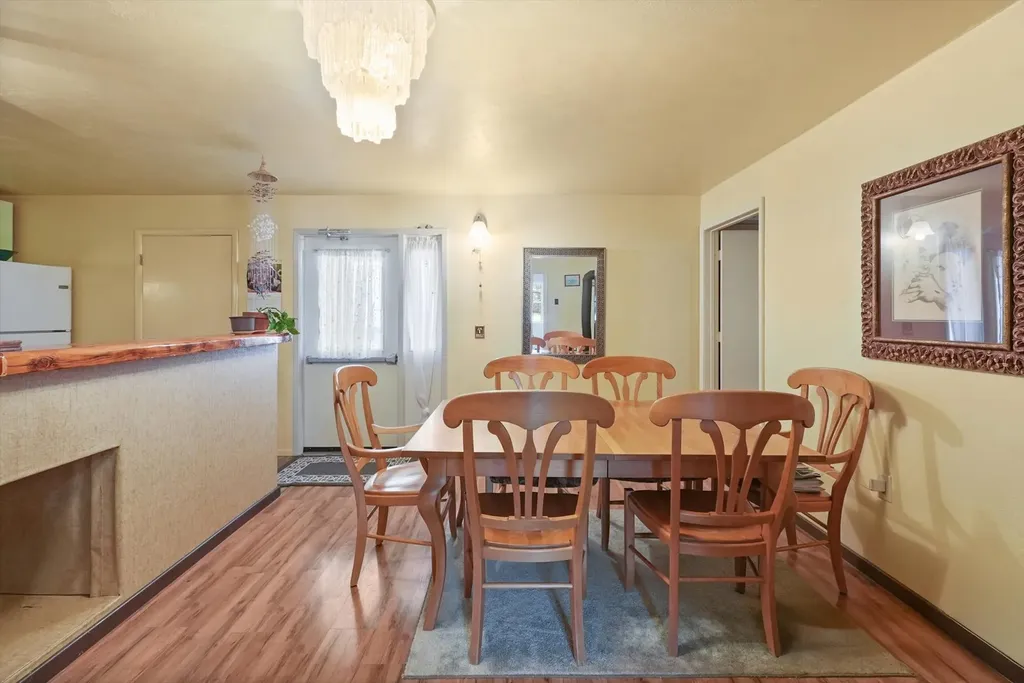 529 3rd Avenue St Ignatius MT 59865