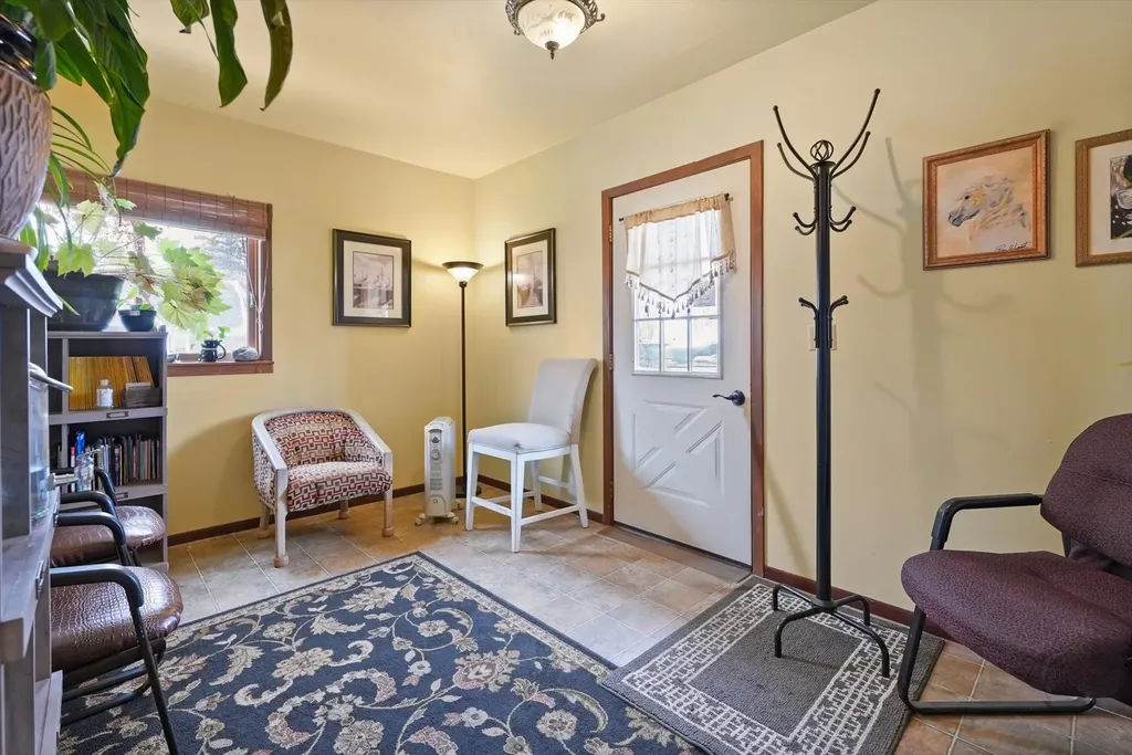529 3rd Avenue St Ignatius MT 59865