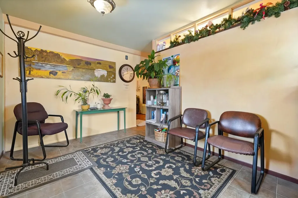 529 3rd Avenue St Ignatius MT 59865