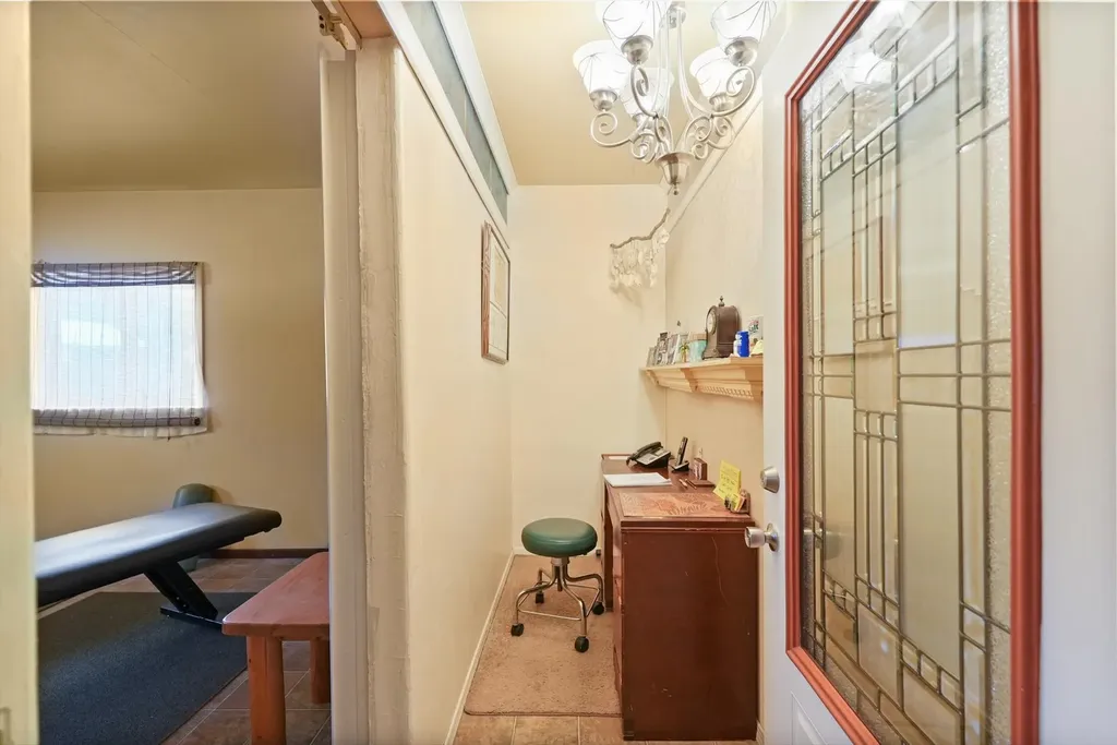 529 3rd Avenue St Ignatius MT 59865