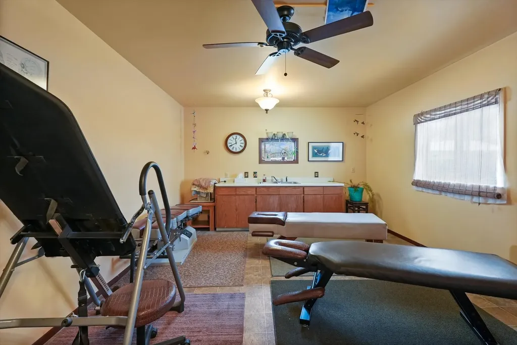 529 3rd Avenue St Ignatius MT 59865