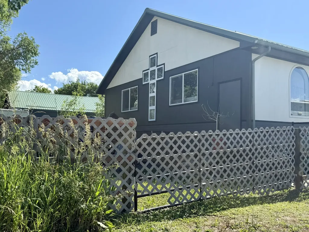 529 3rd Avenue St Ignatius MT 59865