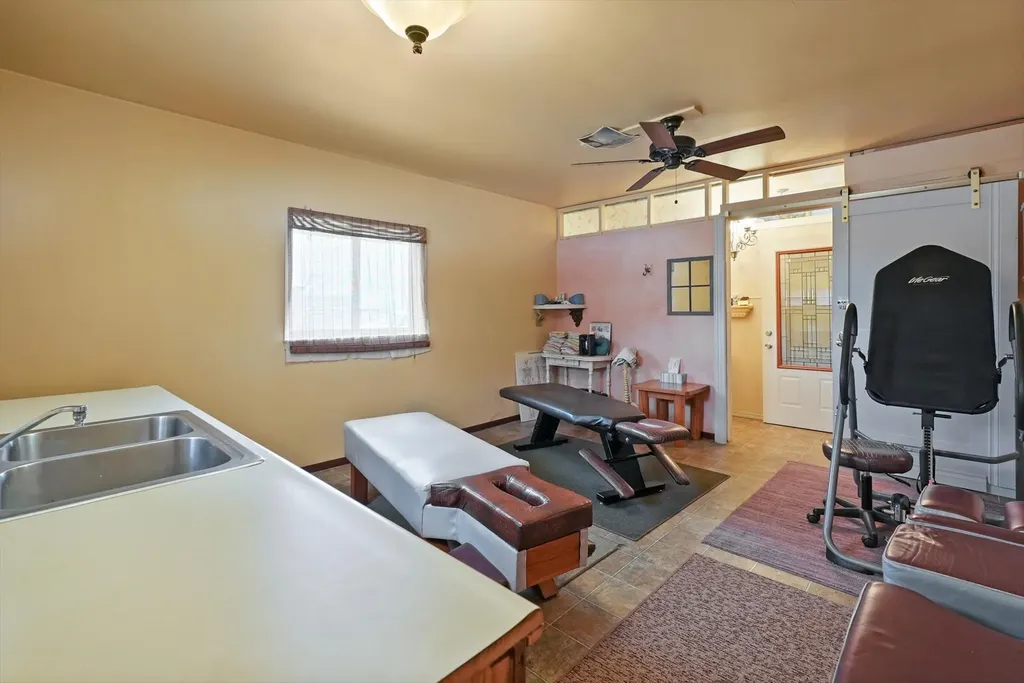 529 3rd Avenue St Ignatius MT 59865