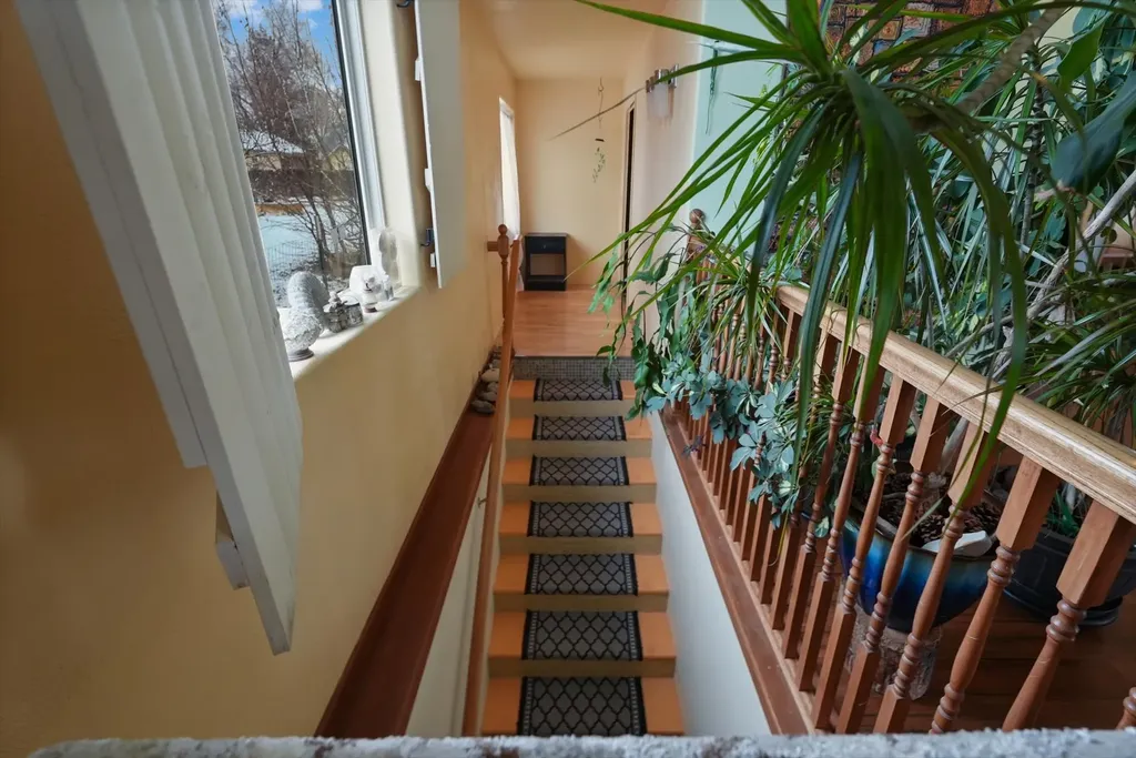 529 3rd Avenue St Ignatius MT 59865