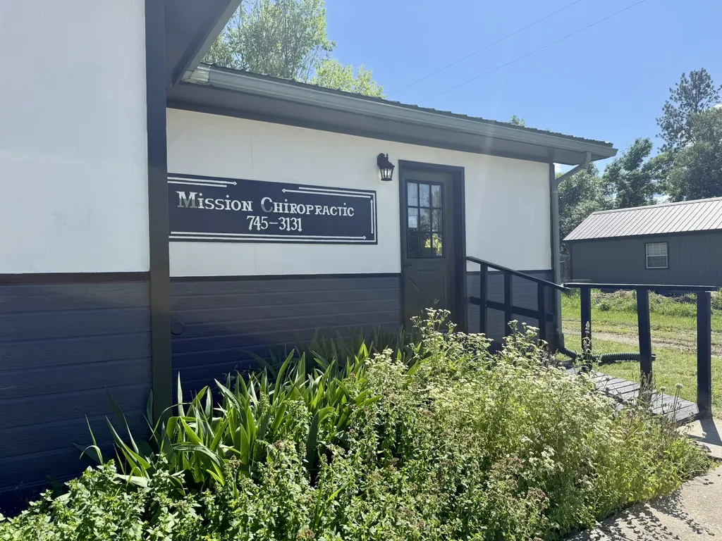 529 3rd Avenue St Ignatius MT 59865