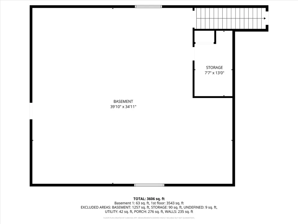 529 3rd Avenue St Ignatius MT 59865
