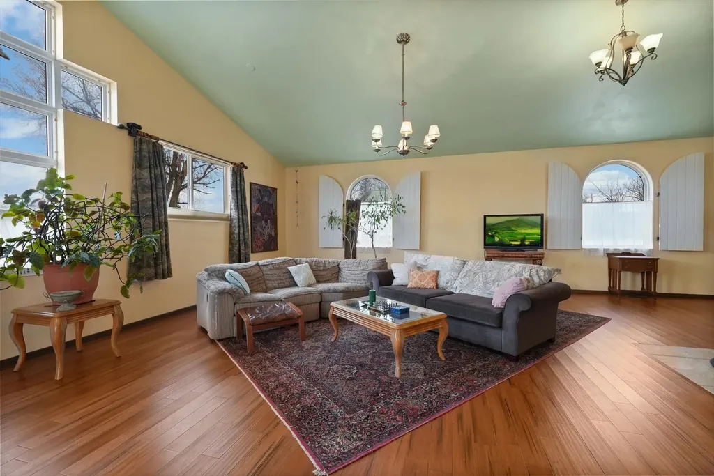 529 3rd Avenue St Ignatius MT 59865