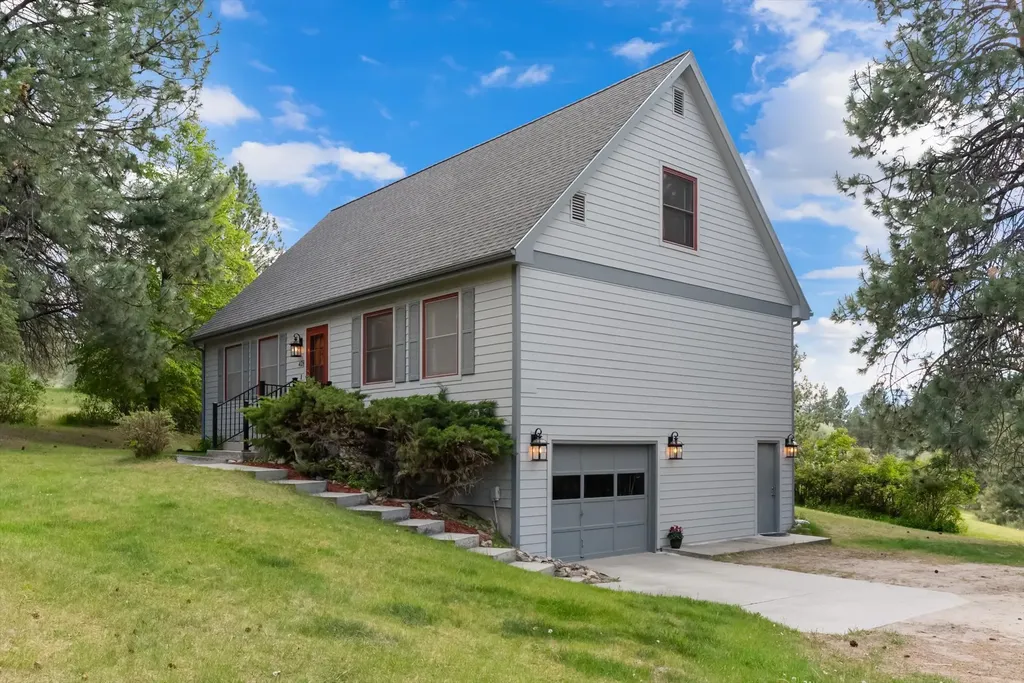 428 Sapphire Lane Stevensville MT 59870