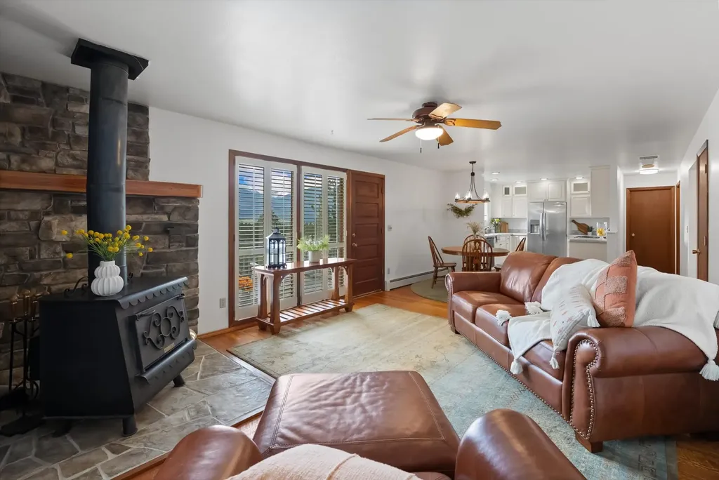428 Sapphire Lane Stevensville MT 59870