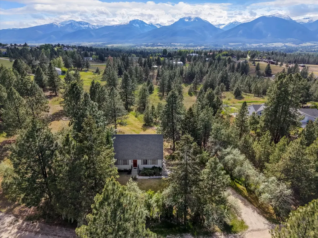 428 Sapphire Lane Stevensville MT 59870