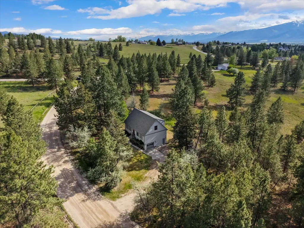 428 Sapphire Lane Stevensville MT 59870