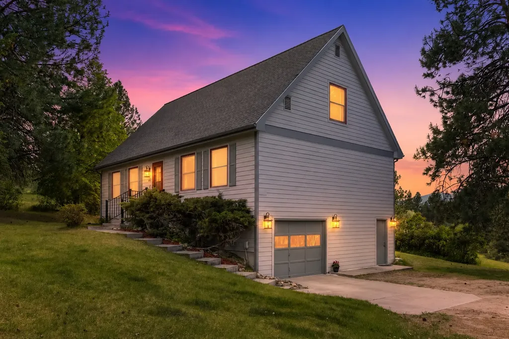 428 Sapphire Lane Stevensville MT 59870