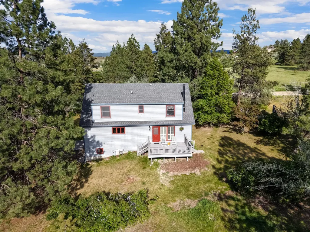 428 Sapphire Lane Stevensville MT 59870