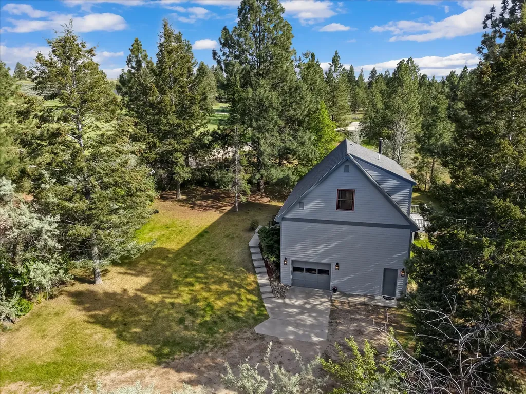 428 Sapphire Lane Stevensville MT 59870