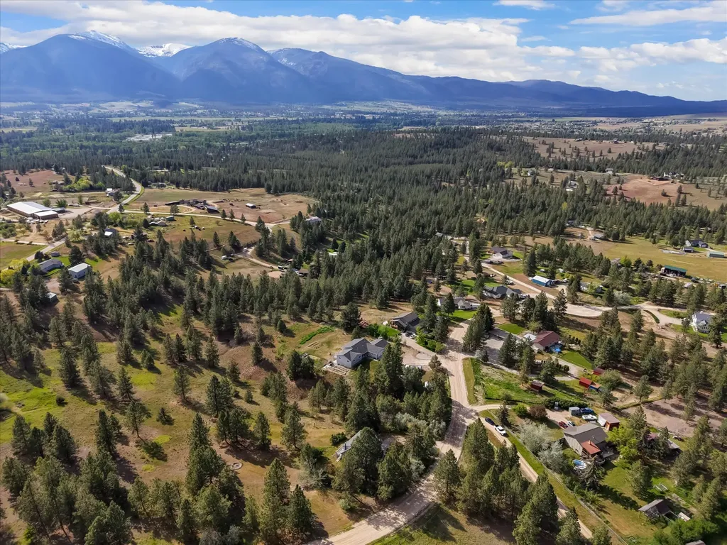 428 Sapphire Lane Stevensville MT 59870