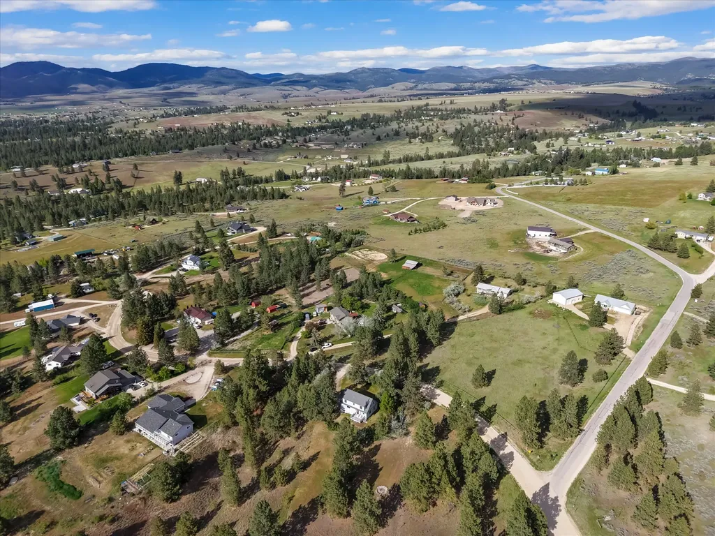 428 Sapphire Lane Stevensville MT 59870