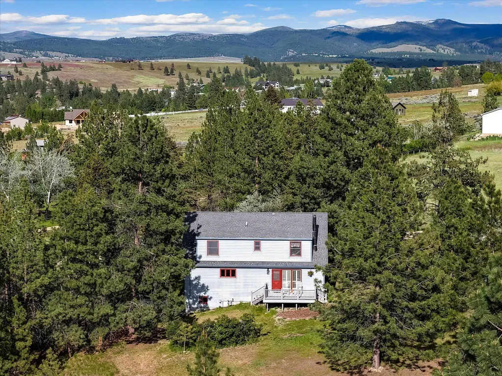 428 Sapphire Lane Stevensville MT 59870
