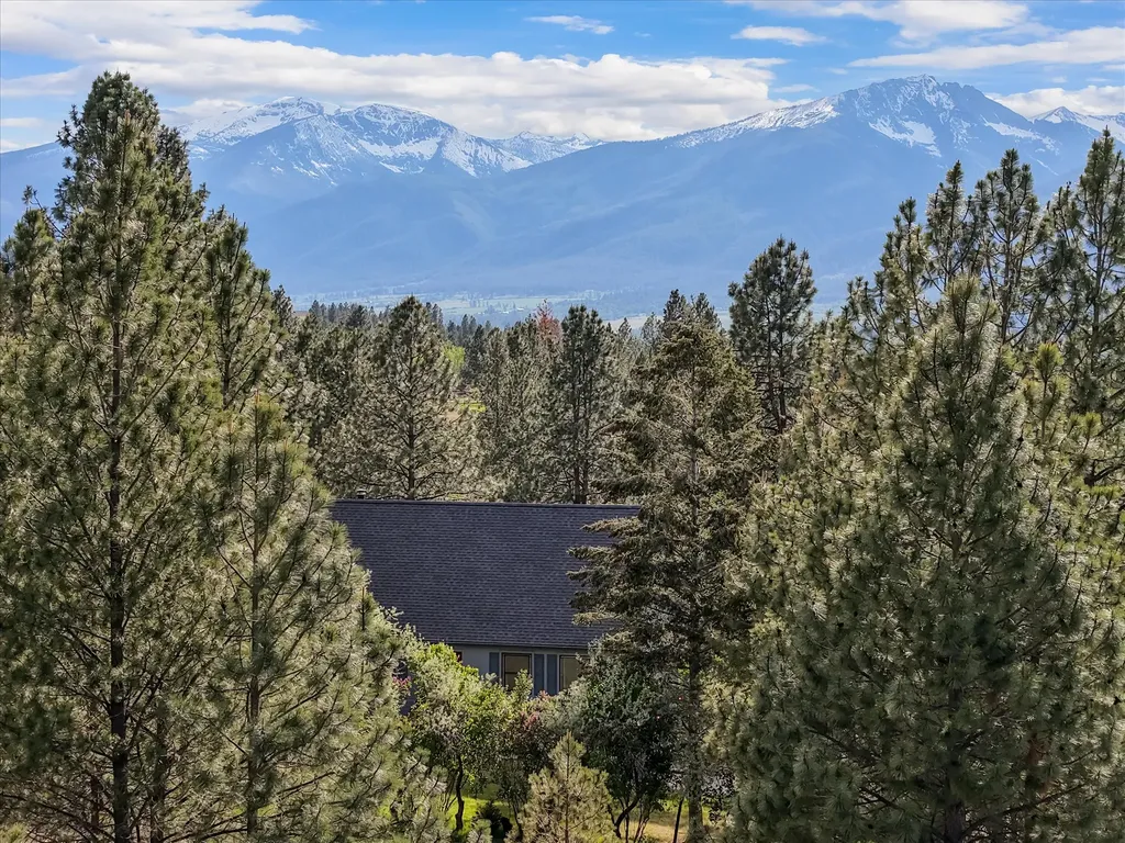 428 Sapphire Lane Stevensville MT 59870