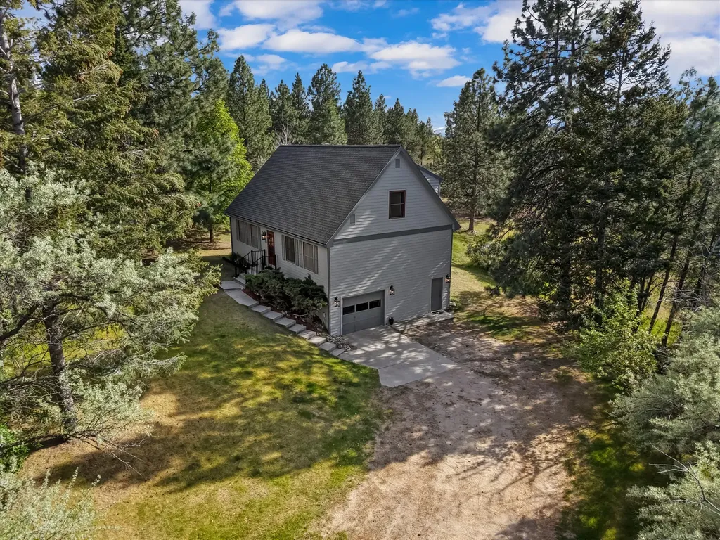 428 Sapphire Lane Stevensville MT 59870