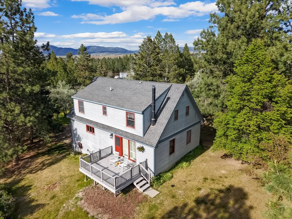 428 Sapphire Lane Stevensville MT 59870
