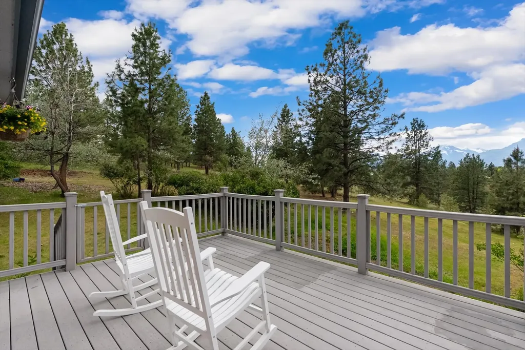 428 Sapphire Lane Stevensville MT 59870