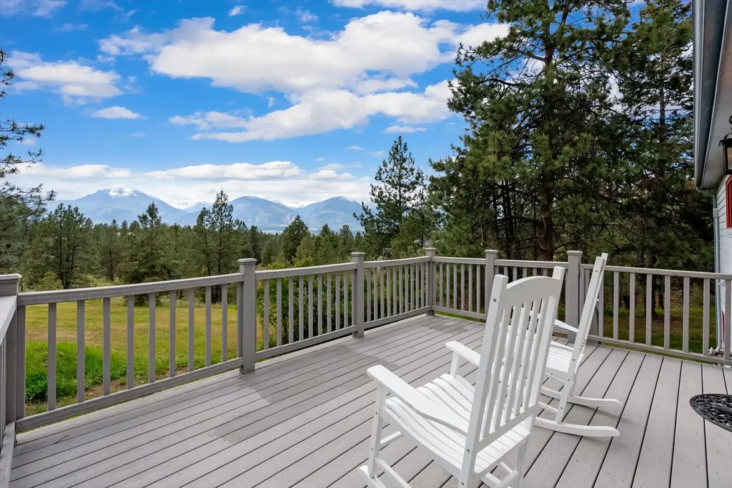 428 Sapphire Lane Stevensville MT 59870