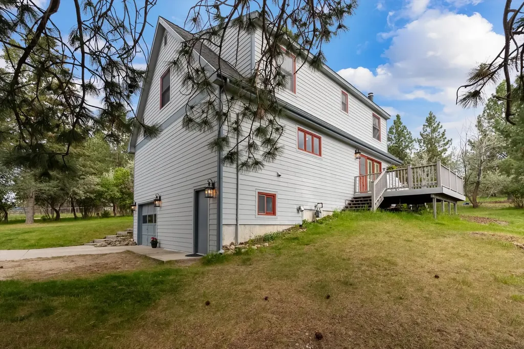 428 Sapphire Lane Stevensville MT 59870