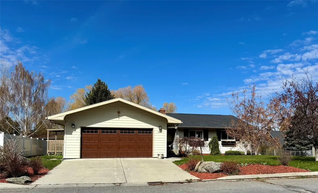 4107 Trenton Street Butte MT 59701