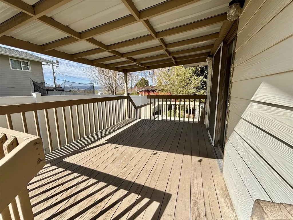 4107 Trenton Street Butte MT 59701