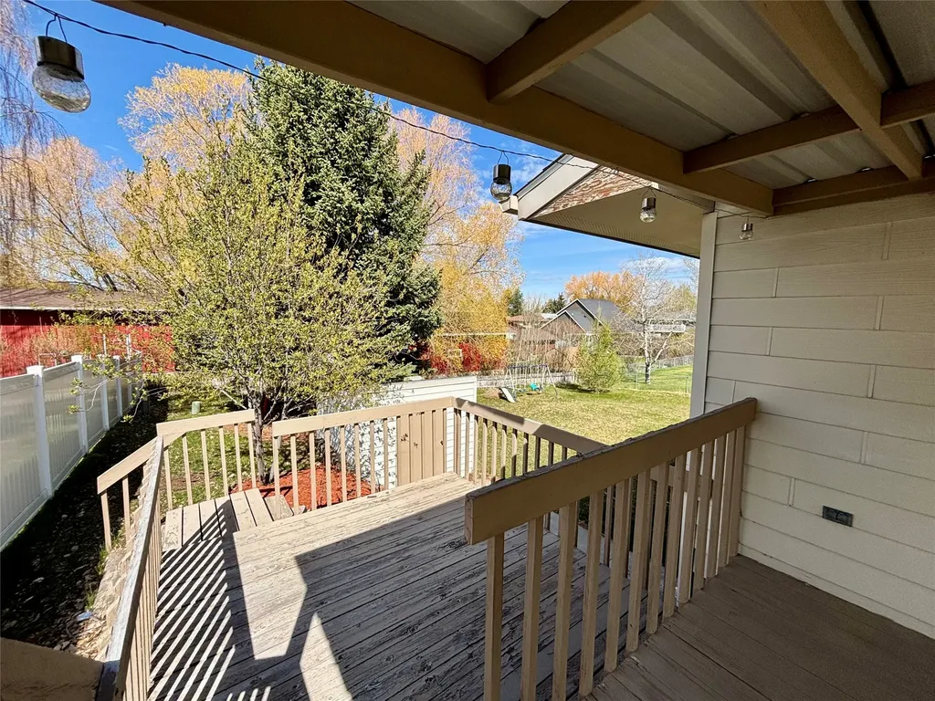 4107 Trenton Street Butte MT 59701